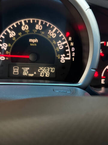 2008 Honda Ridgeline RTL