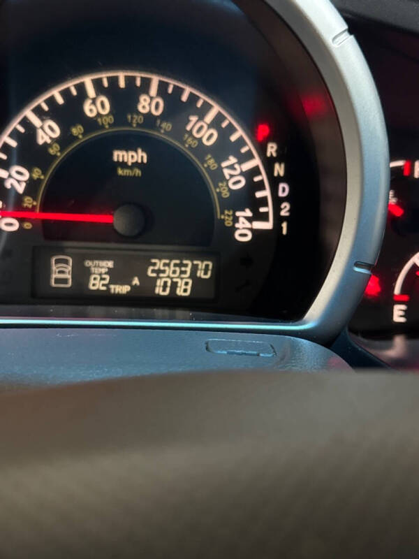 2008 Honda Ridgeline RTL