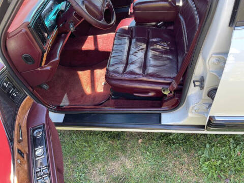 1994 Buick LeSabre Limited