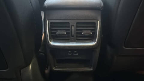 2024 Infiniti QX50 Luxe