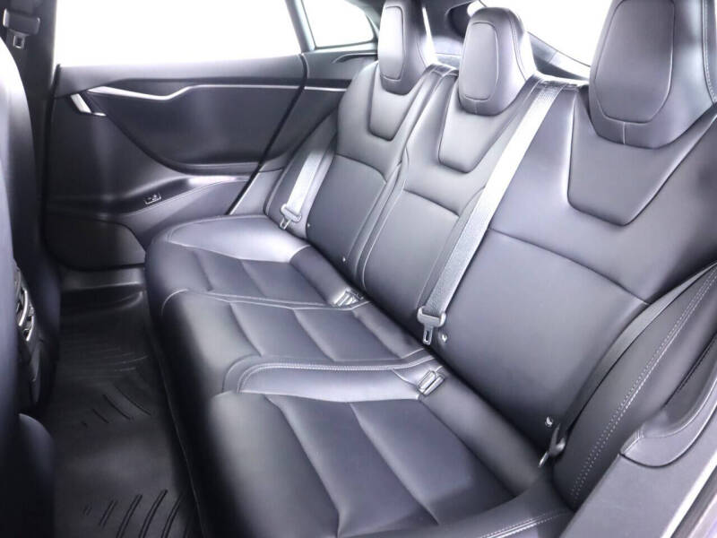 2018 Tesla Model S 75D