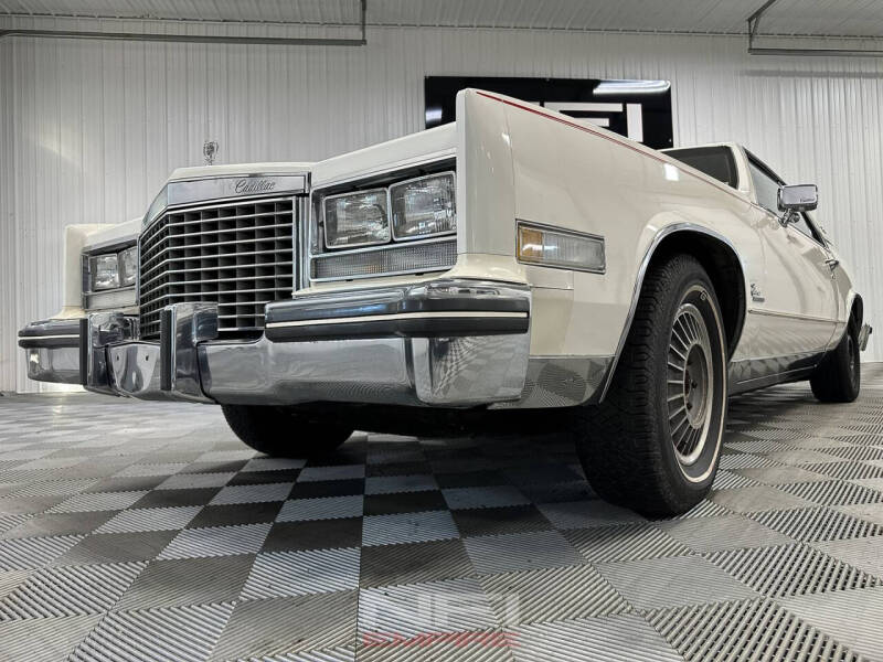1979 Cadillac Eldorado