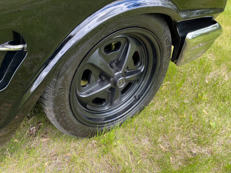 1964 Ford Fairlane 500