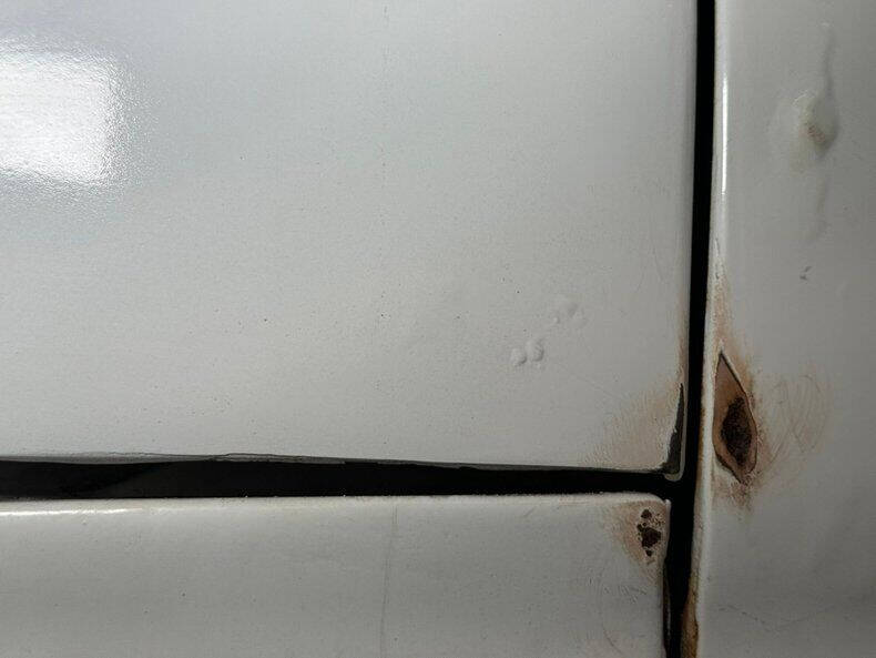 1966 Chevrolet C/K 10 Series