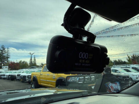 2019 GMC Sierra 3500HD