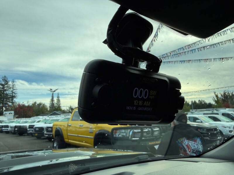 2019 GMC Sierra 3500HD