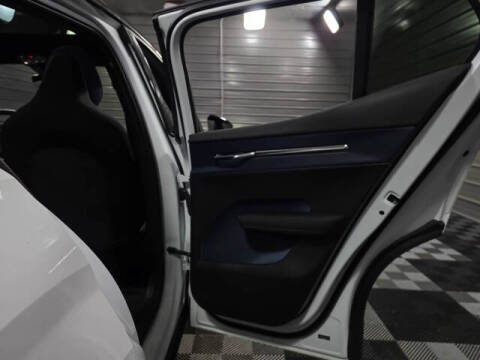 2025 Volvo EX30 Twin Plus