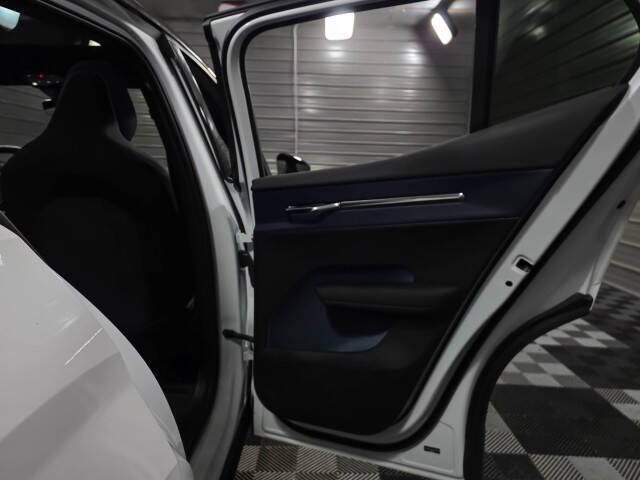 2025 Volvo EX30 Twin Plus