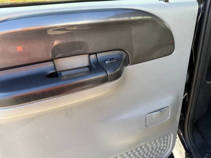 2004 Ford F-350 Super Duty