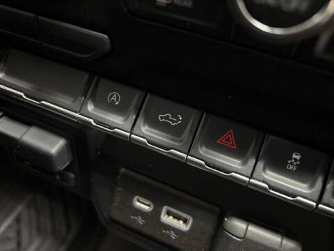 2022 Chevrolet Silverado 1500 Limited