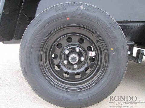 2026 BWISE Dump DTR510LP-7-D