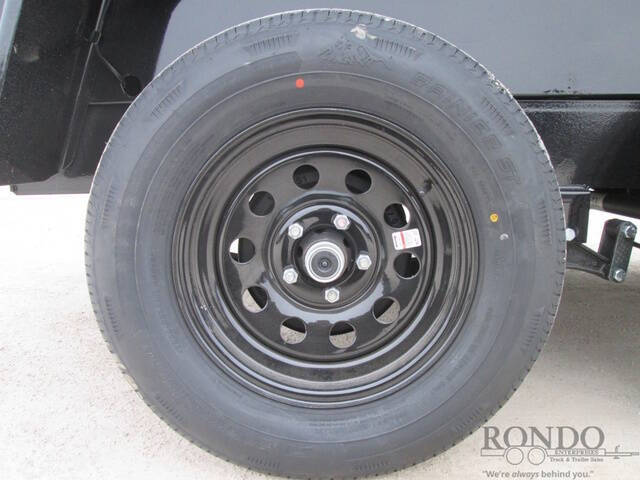 2026 BWISE Dump DTR510LP-7-D