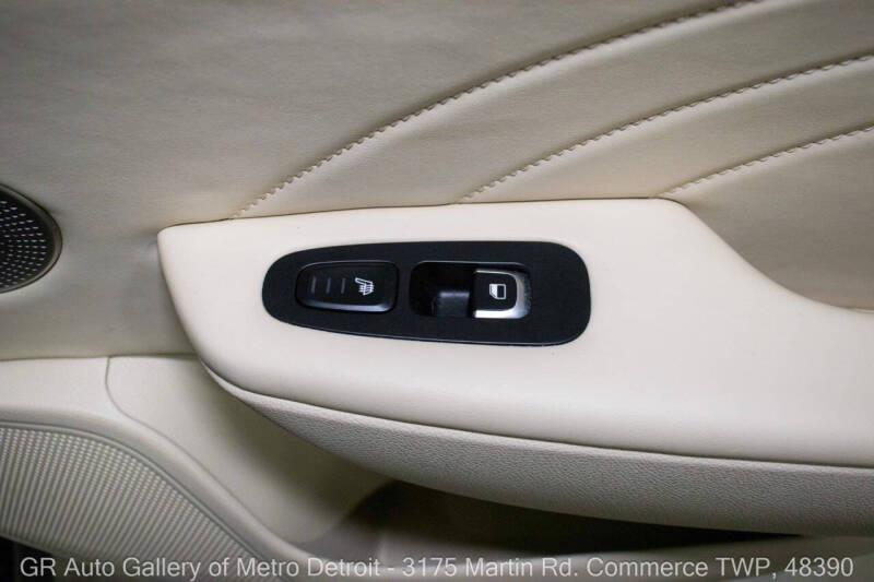 2022 Kia Stinger GT2