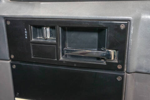 1982 GMC S-15