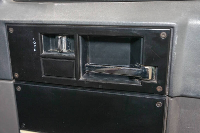 1982 GMC S-15