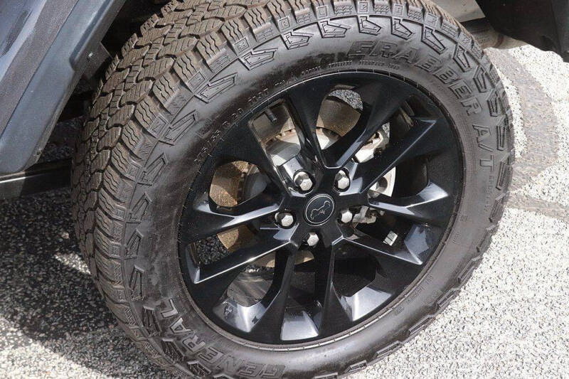 2024 Jeep Gladiator NightHawk