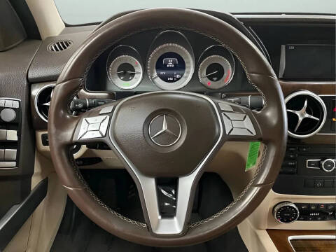 2015 Mercedes-Benz GLK GLK 350