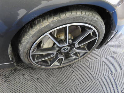 2020 Mercedes-Benz C-Class C 300 4MATIC