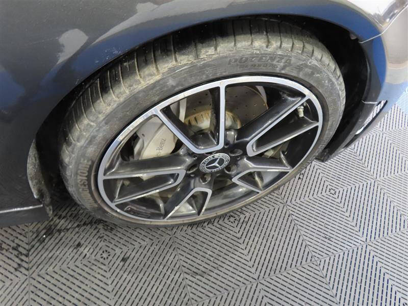 2020 Mercedes-Benz C-Class C 300 4MATIC