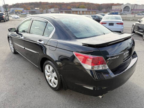 2008 Honda Accord EX V6