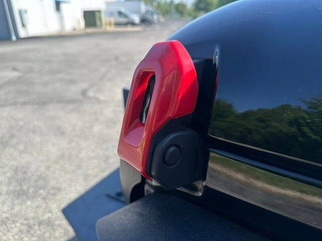 2018 Jeep Wrangler Sport