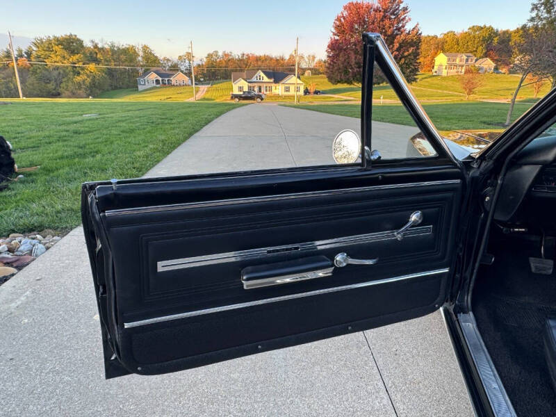 1966 Chevrolet Chevelle