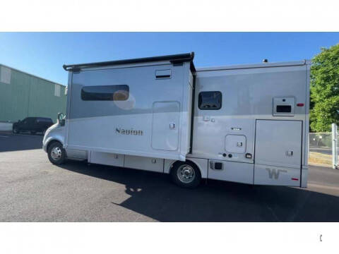 2024 Mercedes-Benz Sprinter