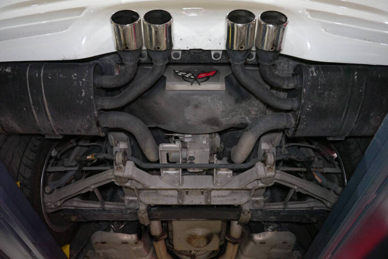 1998 Chevrolet Corvette