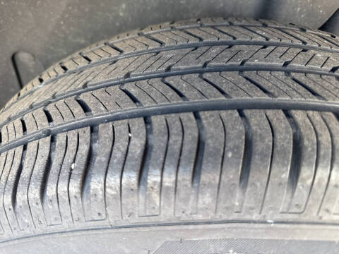 2015 GMC Terrain SLE-1