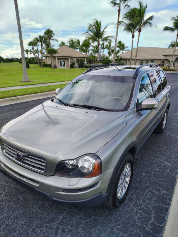 2008 Volvo XC90 3.2
