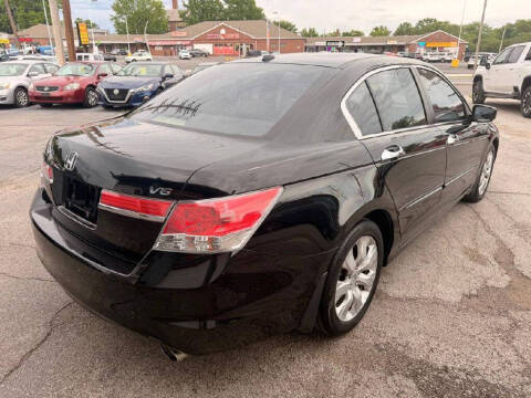 2011 Honda Accord