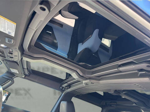 2024 GMC HUMMER EV 2X