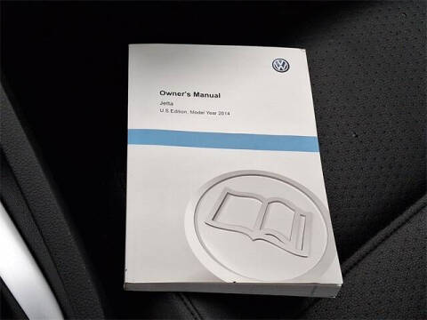 2014 Volkswagen Jetta