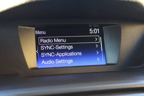 2017 Ford Transit Connect XL