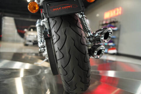 2003 Harley-Davidson V-Rod