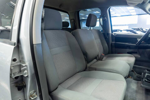 2008 Dodge Ram 3500 SLT