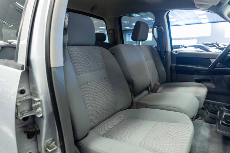 2008 Dodge Ram 3500 SLT
