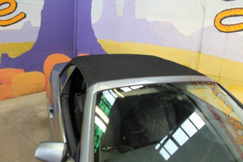 2009 Chrysler Sebring Touring