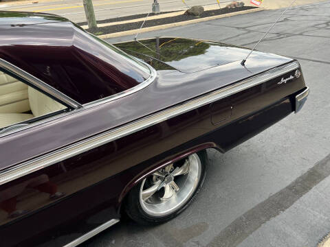 1962 Chevrolet Impala