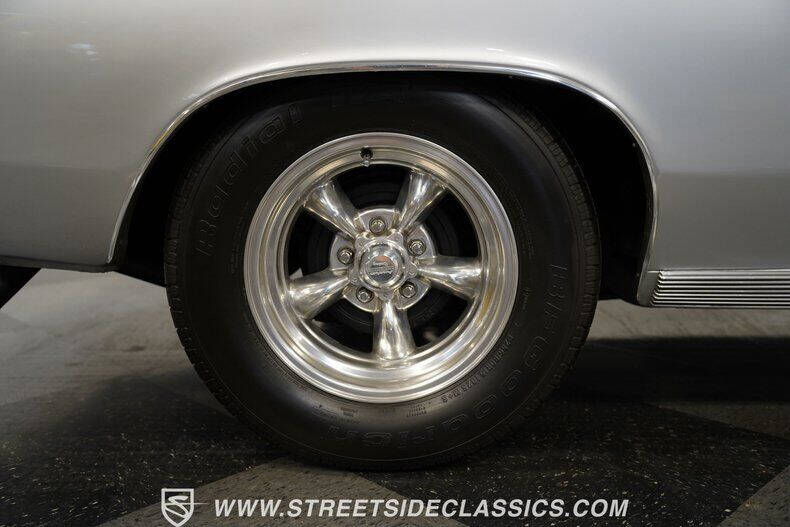 1967 Chevrolet Chevelle