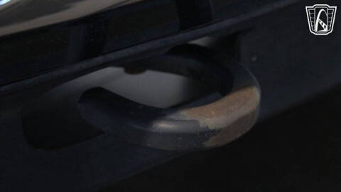 1996 Chevrolet Tahoe
