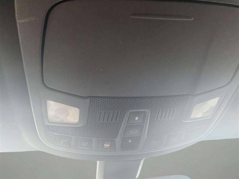 2015 Lincoln MKC