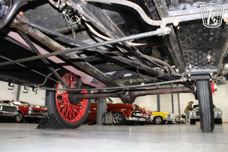 1916 Ford Model T