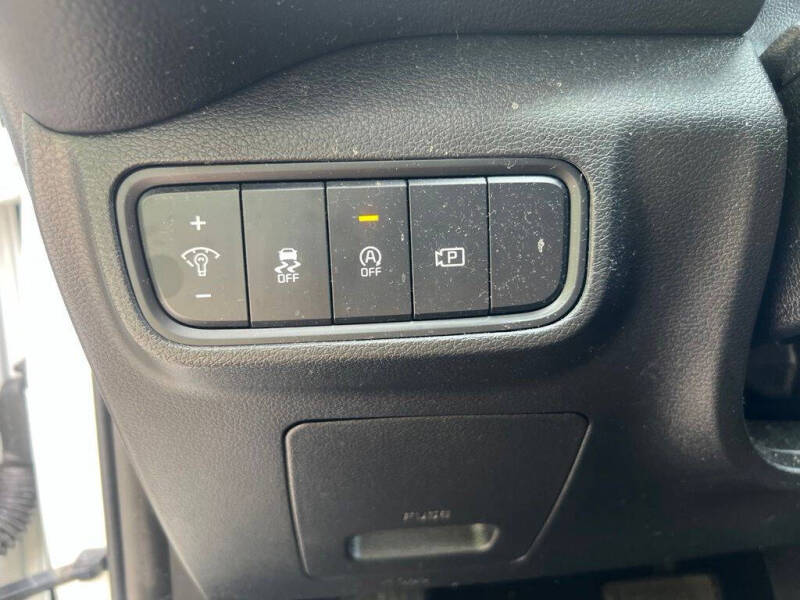 2023 Kia Soul S
