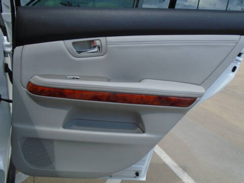2009 Lexus RX 350