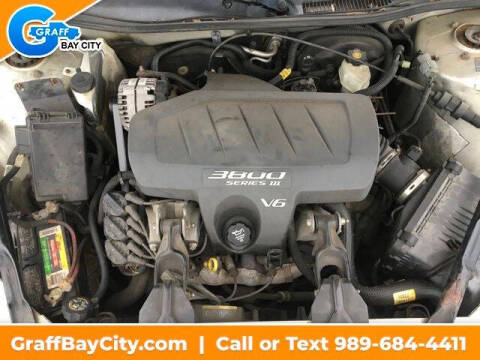 2004 Pontiac Grand Prix GT1