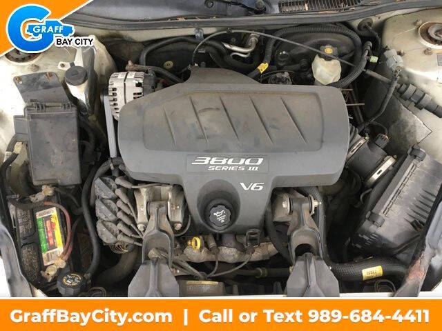 2004 Pontiac Grand Prix GT1