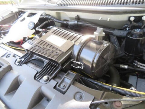 2017 GMC Savana 2500