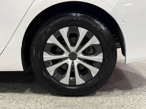2021 Toyota Prius