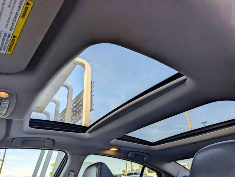 2021 Nissan Maxima 3.5 Platinum